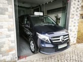 Mercedes-Benz V 250 d Longo Avantgarde