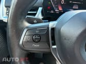 BMW 218 i Line Luxury Auto