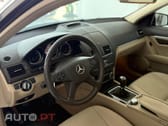 Mercedes-Benz C 200 CDi Executive BlueEfficiency