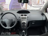 Toyota Yaris 3 PORTAS