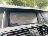 BMW 520 d Line Luxury Auto