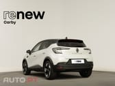 Renault Captur Captur 1.2 ECO-G Techno