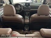 Audi A3 Cabrio 2.0 TDI S tronic (clean diesel) Ambiente