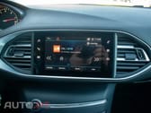 Peugeot 308 SW 1.5 BlueHDi Style