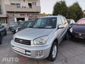 Toyota RAV4 2.0 Pack 2