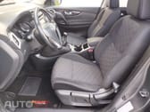 Nissan Qashqai 1.6 dCi N-Connecta 18