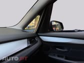 BMW 216 D SportLine 