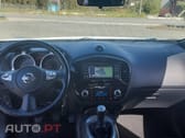 Nissan Juke 1.2 DIG-T Acenta Connect