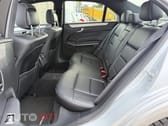 Mercedes-Benz E 220 BlueTEC Avantgarde Auto.