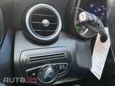 Mercedes-Benz C 180 D Avantgarde 