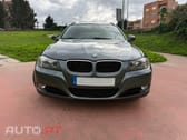 BMW 318 D Touring LCI 190milkm