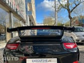 Porsche 911 GT3