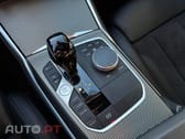 BMW 330 e Touring Pack M Auto