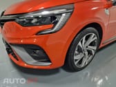 Renault Clio 1.5 Blue dCi RS Line