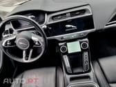 Jaguar I-Pace EV400 S