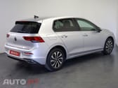 Volkswagen Golf 1.5 eTSI Active DSG