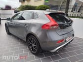 Volvo V40 2.0 D4 R-Design Summum