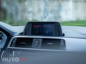 BMW 116 d EDynamics Line Urban