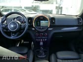 MINI Countryman John Cooper Works ALL4 Auto Desportiva