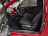 Fiat 500e 42 kWh Icon