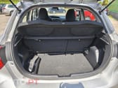 Toyota Yaris 1.4 D-4D Comfort+P.Style