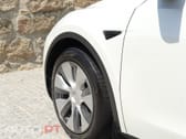 Tesla Model Y Long Range Dual Motor AWD