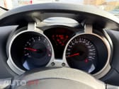 Nissan Juke 1.6 DIG-T Tekna