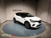 Renault Captur 1.0 TCe Intense