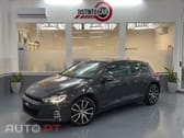 Volkswagen Scirocco 2.0 TDI Sport DSG