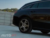 Mercedes-Benz CLA 180 d Business Solutions