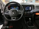 Renault Mégane 1.6 Plug-In Equilibre