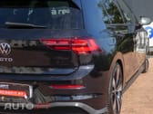 Volkswagen Golf 2.0 TDI GTD DSG