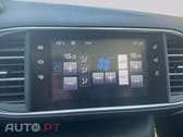 Peugeot 308 SW 1.2 PureTech Style