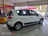 Renault Scénic 1.5 dCi Dynamique S