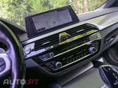 BMW 520 d Pack M Auto