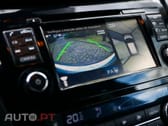 Nissan Qashqai 1.5 dCi Tekna Premium