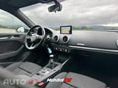 Audi A3 Sportback 2.0 TDI S-line