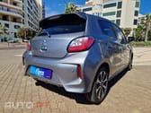Mitsubishi Space Star 1.2 Connect Edition