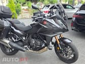 Honda NT 1100de