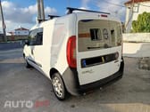 Fiat Doblo 1.3 Multijet