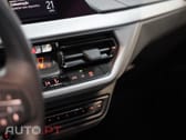 BMW 116 i Advantage