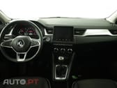 Renault Captur Captur 1.0 TCe Techno Bi-Fuel