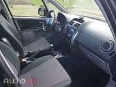Suzuki SX4 1.6 DDIS Outdoor Line