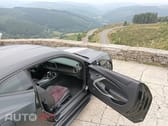 Chevrolet Camaro 2.0 Turbocompressor