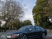 Audi S8 Standard