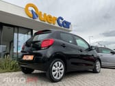 Citroen C1 1.0 VTi Feel S&S