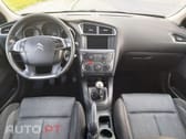 Citroen C4 1.6 e-HDi Business