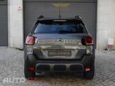 Citroen C3 Aircross 1.2 PureTech C-Series