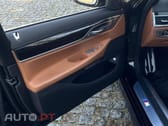 BMW 730 D PACK M CARBON CORE