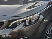 Peugeot 3008 BlueHDi 130 Stop & Start EAT8 Active Business-Pack
